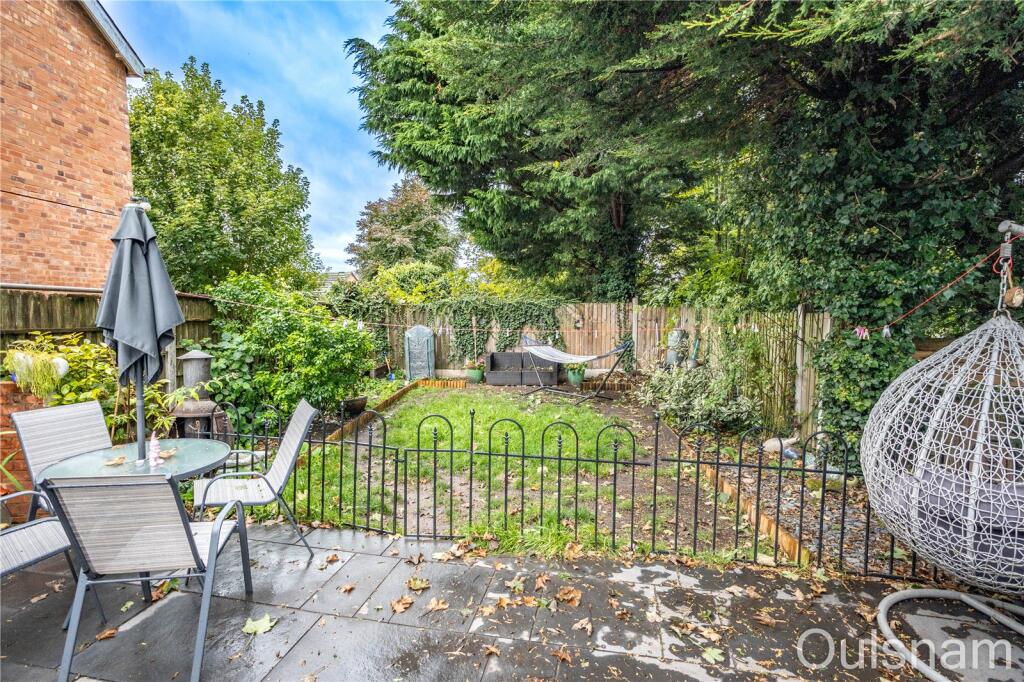 Additional image 13 of Guild Road, Bromsgrove, Worcestershire, B60