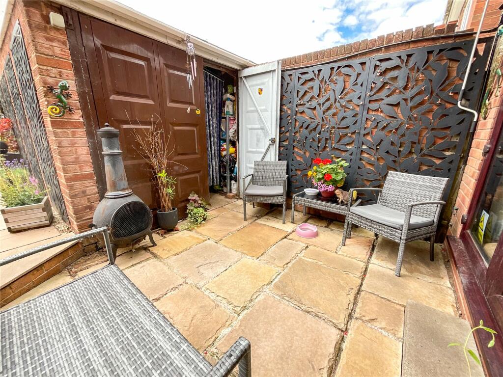 Additional image 34 of Mill Crescent, Kingsbury, Warwickshire, B78