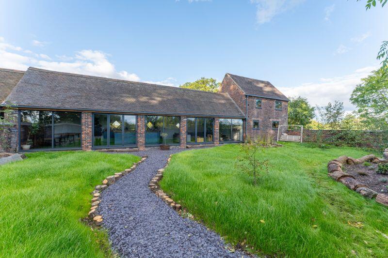 Additional image 35 of Oak Tree Barn, Bodymoor Green Farm, Kingsbury/Nether Whitaker, B78 2DZ
