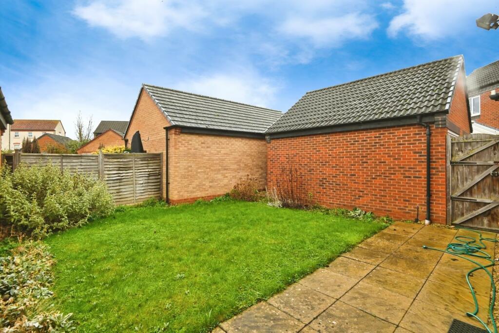 Additional image 19 of Valley Drive, Wilnecote, Tamworth