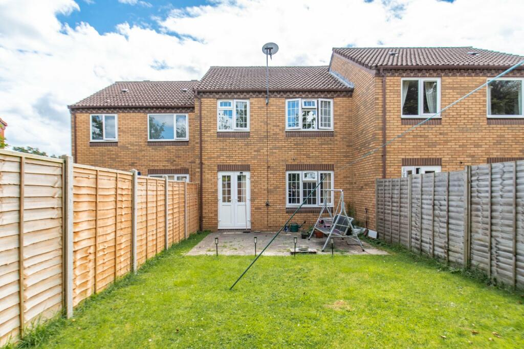 Additional image 14 of Sanders Close, Redditch, Worcestershire, B97