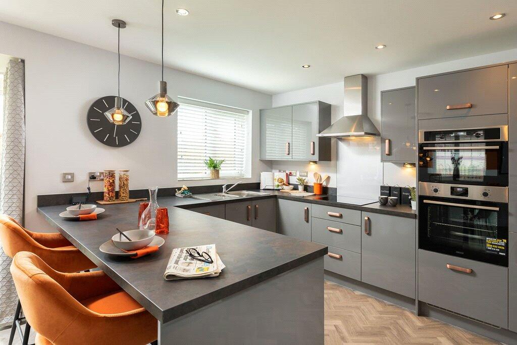 Additional image 3 of Plot 123, Lucas Gardens, Shirley, Solihull, West Midlands, B90