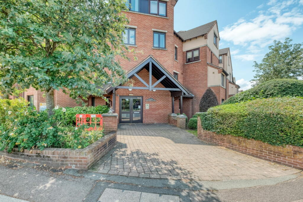 Additional image 16 of Beeches Court, 1, Ashill Road, Rednal, Birmingham, B45 9YB