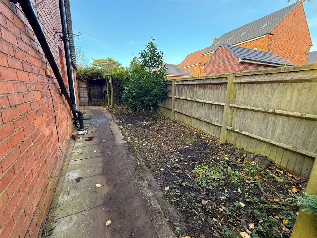 Additional image 21 of Steppes Piece, Bidford-On-Avon