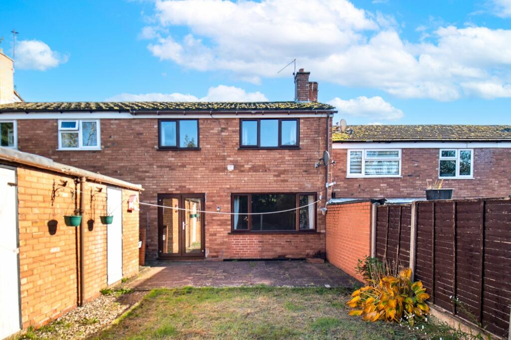 Additional image 13 of Fox Lane, Bromsgrove, Worcestershire, B61