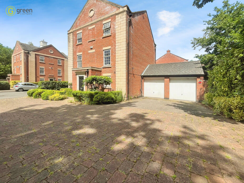 Additional image 11 of Nether Hall Avenue, Great Barr