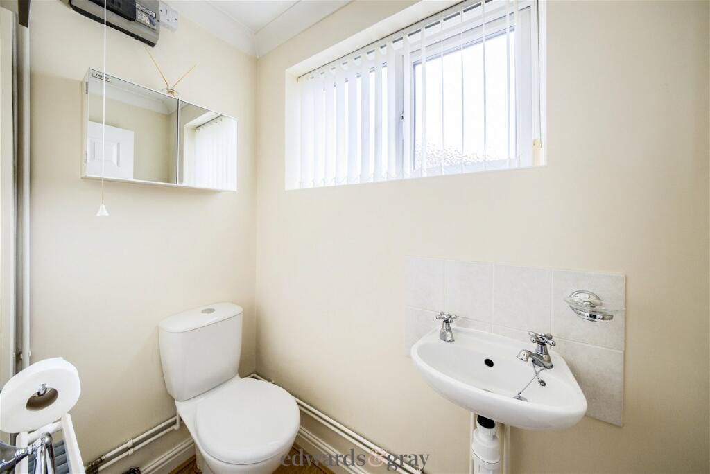 Additional image 9 of Brendan Close, Coleshill, B46 3EF