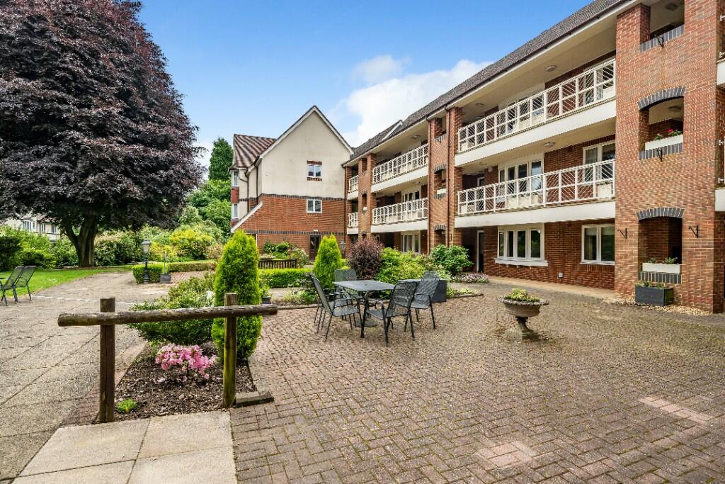 Additional image 12 of Burcot Court, Sutton Coldfield, B74