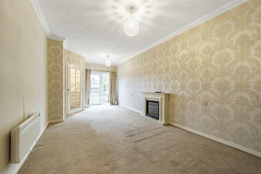 Additional image 2 of New Hall Lodge, Sutton Coldfield