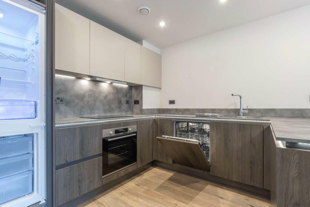 Additional image 6 of The Barker, 61 Shadwell Street, B4 6LL