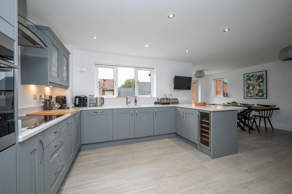 Additional image 6 of Pastures Drive, Tidbury Green