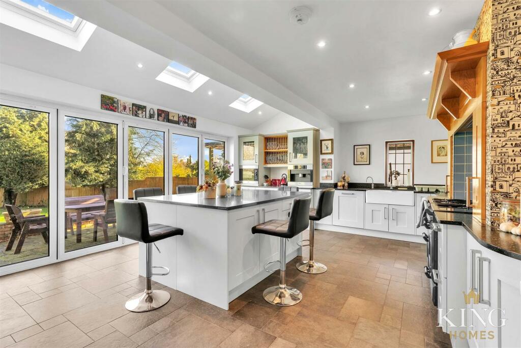 Additional image 4 of Sambourne Lane, Sambourne, B96 6PA