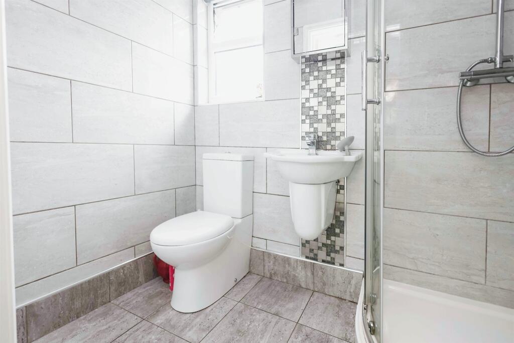 Additional image 14 of Bordesley Green, Birmingham