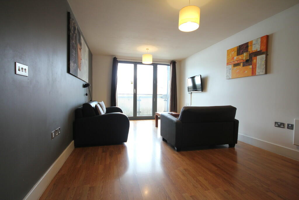 Additional image 2 of The Arcadian, Hurst Street, Birmingham, B5