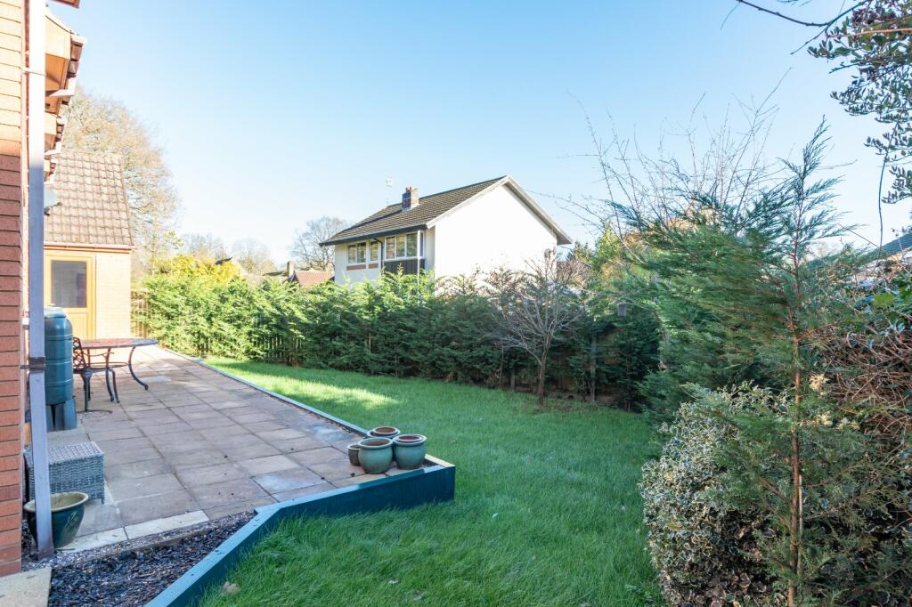 Additional image 14 of Upper Hall Close, Ipsley, Redditch, B98