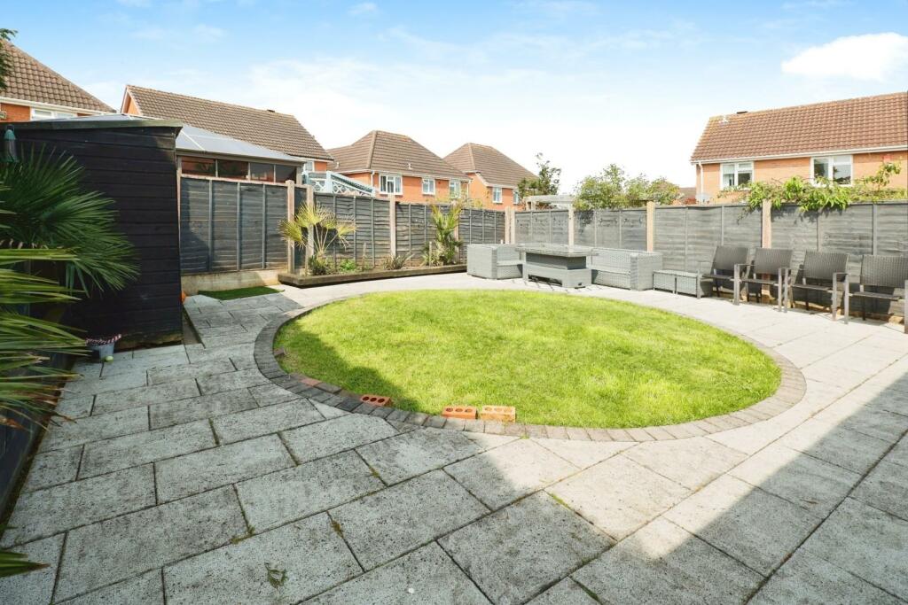 Additional image 19 of Sandown, Amington, Tamworth