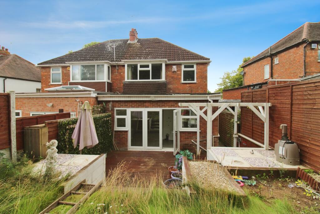 Additional image 27 of Warren Hill Road, Birmingham, B44