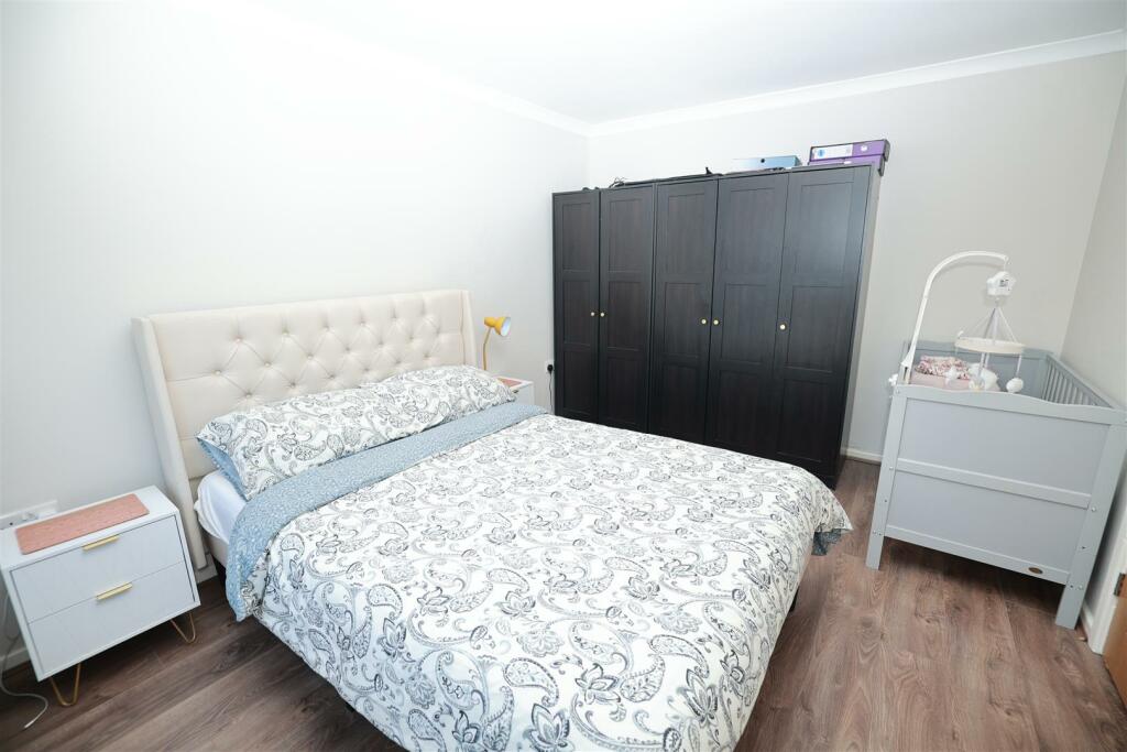 Additional image 14 of Hodge Hill Common, Birmingham