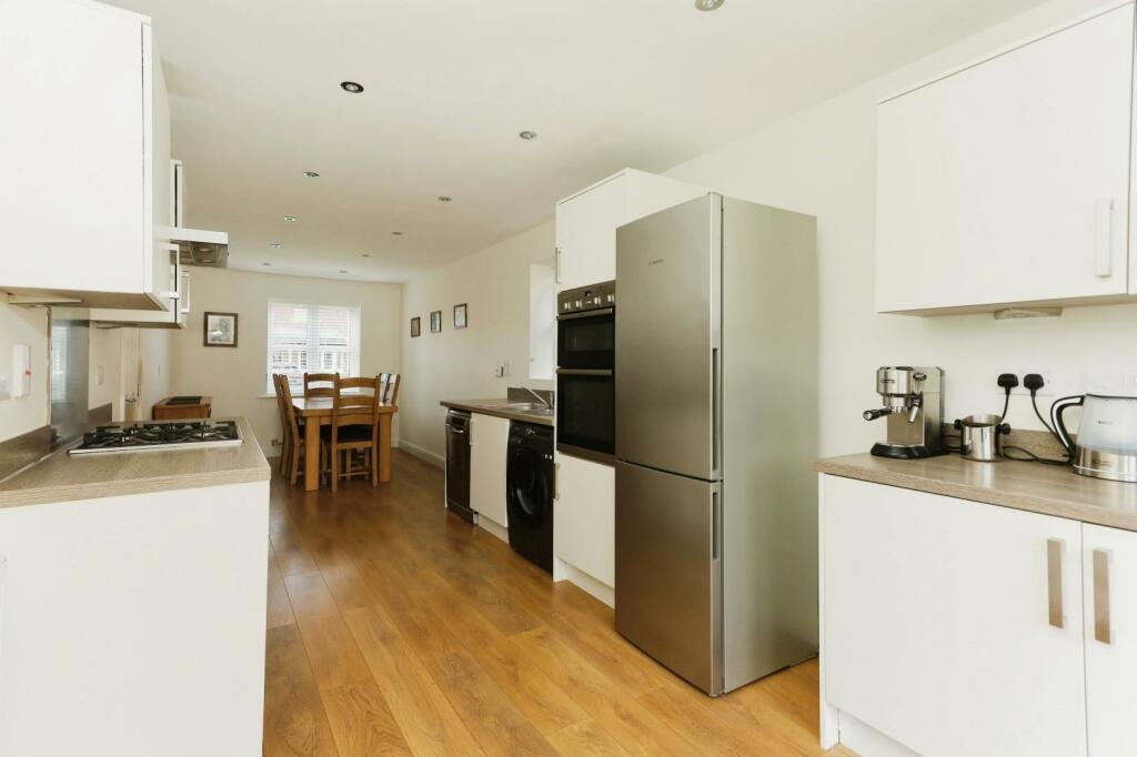 Additional image 6 of Croft Close, Two Gates, Tamworth