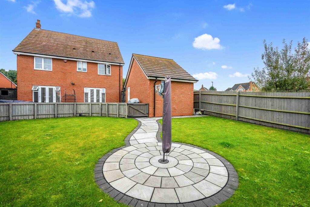 Additional image 30 of Horsfall Drive, Walmley, Sutton Coldfield