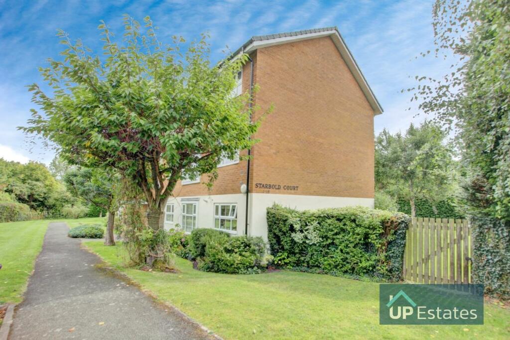 Additional image 19 of Starbold Court, Starbold Crescent, Knowle, Solihull