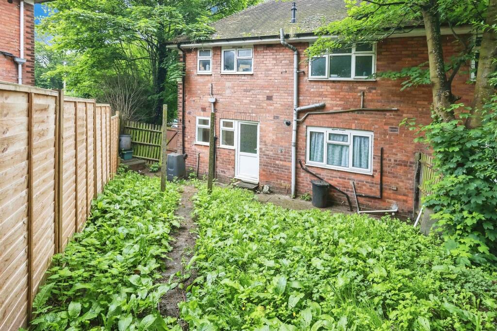 Additional image 12 of Little Bromwich Road, Birmingham