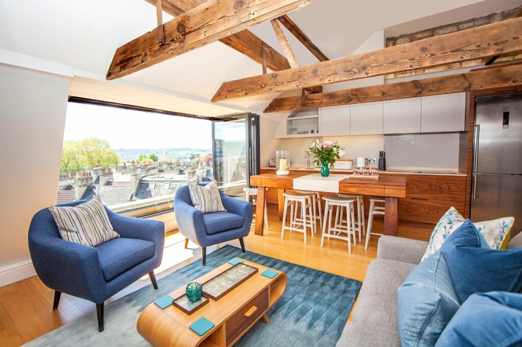 Additional image 4 of Brunswick Place, Bath, Somerset, BA1