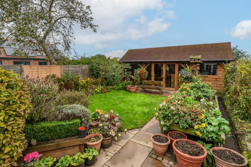 Additional image 21 of Evesham Road, Astwood Bank, Redditch, Worcestershire, B96