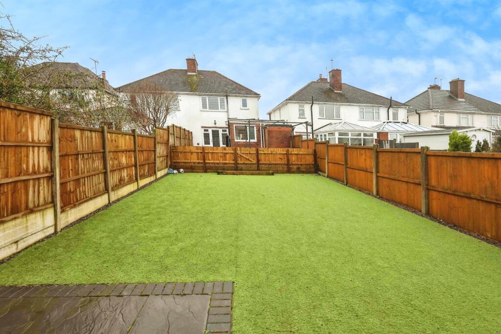 Additional image 10 of Wall Well, Halesowen