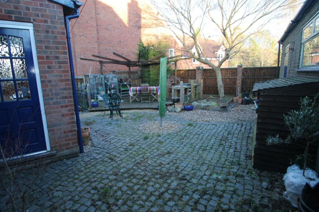 Additional image 29 of Beauty Bank, Cradley Heath