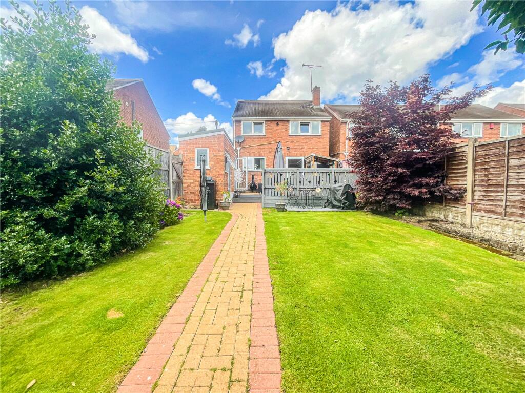 Additional image 24 of Moreton Avenue, Birmingham, West Midlands, B43