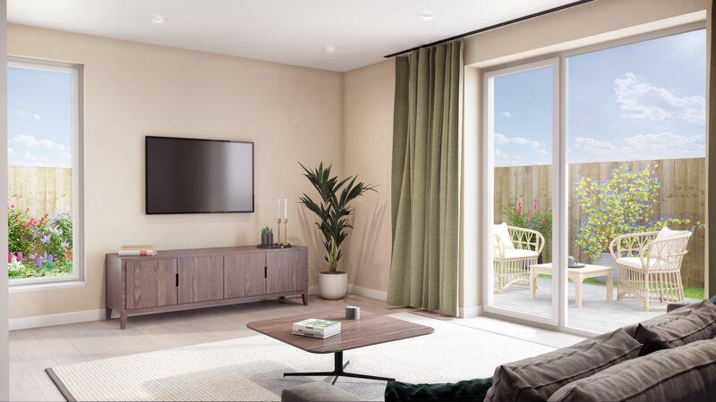 Additional image 8 of COMING SOON Phase III Longcroft at Cubis Bruton