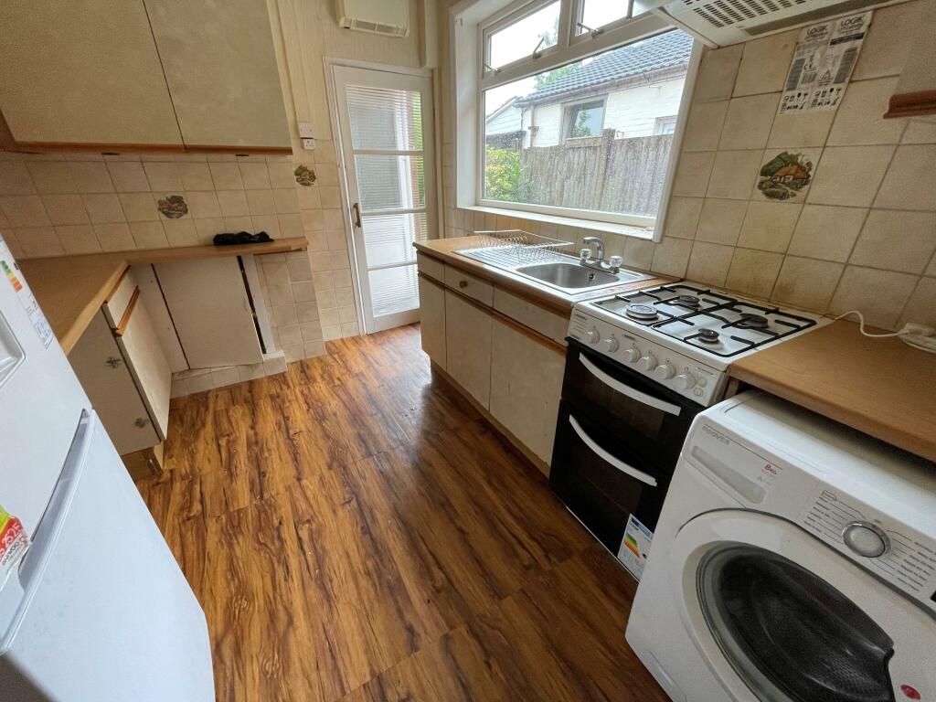 Richmond Road, SMETHWICK