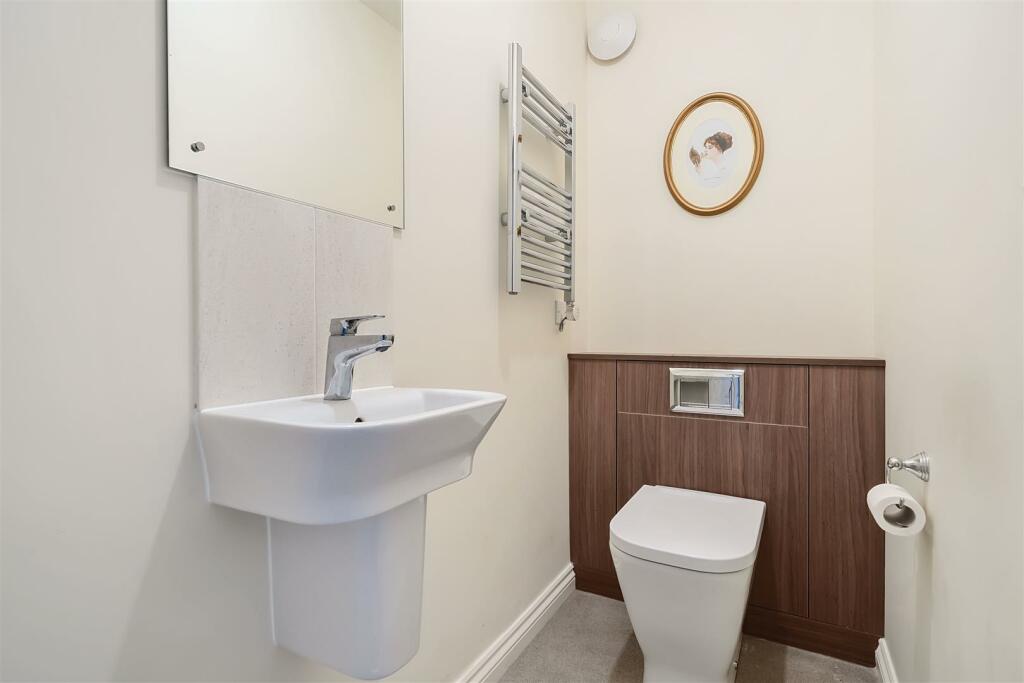 Additional image 10 of Woolmans Lodge, Shirley, Solihull