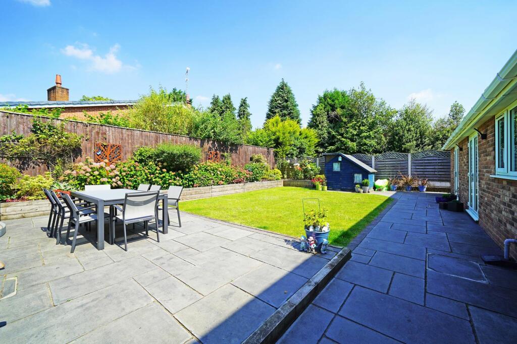 Additional image 30 of Hampton Lane, Solihull, B91