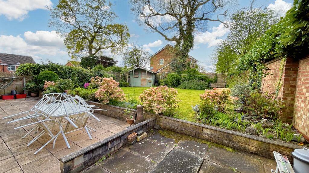 Additional image 15 of Chelworth Road, Kings Norton, Birmingham