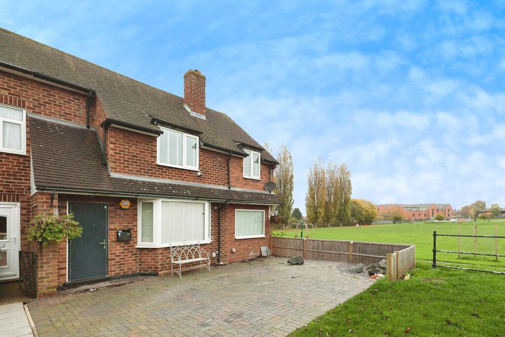 Additional image 8 of Digby Road, Coleshill, Birmingham, Warwickshire, B46