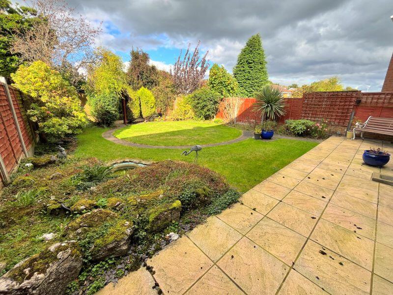 Additional image 20 of Oakwood Drive, Streetly, Sutton Coldfield