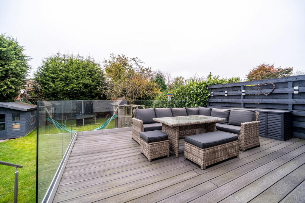 Additional image 33 of Dower Road, Four Oaks, Sutton Coldfield, B75 6TL