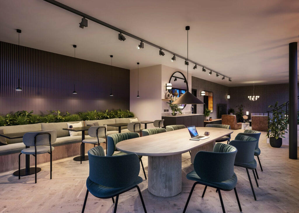 Additional image 9 of Lancaster Wharf, Princip Street, West Midlands, B4