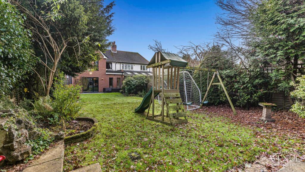 Additional image 31 of Cremorne Road, Sutton Coldfield, West Midlands, B75