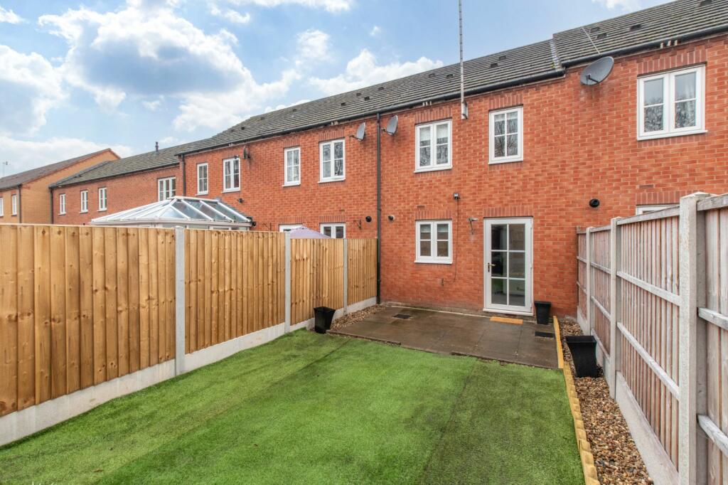 Additional image 14 of Railway Walk, Bromsgrove, Worcestershire, B60