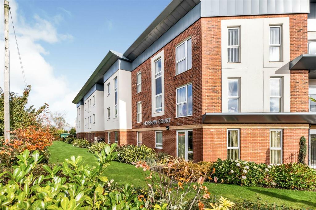 Additional image 17 of Henshaw Court, 295 Chester Road, Castle Bromwich, Birmingham