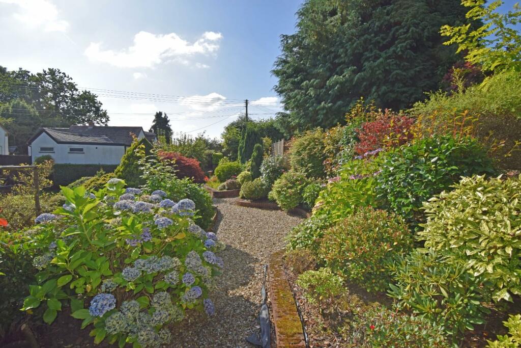 Additional image 35 of Rose Cottage, 45 Fairfield Road, Bournheath, Worcestershire, B61 9JW