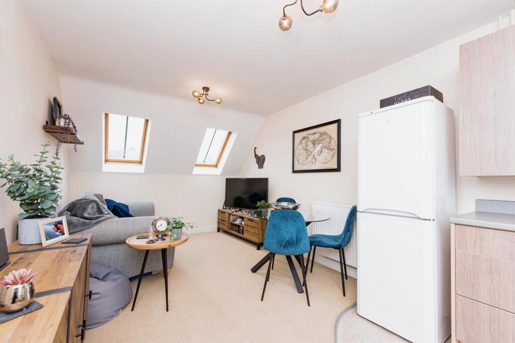 Additional image 7 of The Wheelhouse, Kingsbury, Tamworth