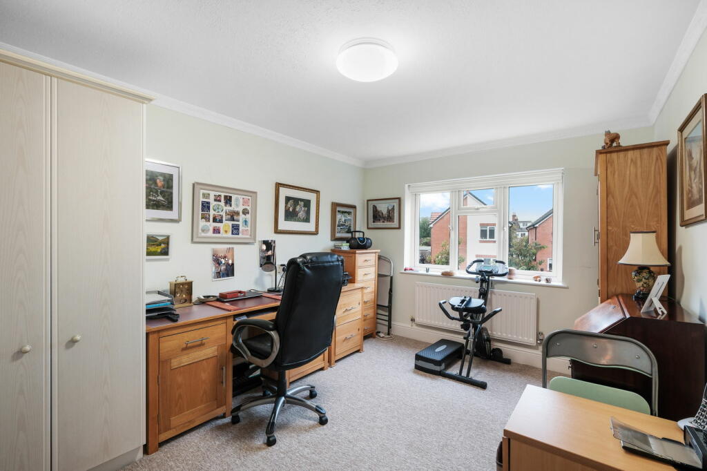 Additional image 15 of Holt Gardens, Studley, B80 7NU