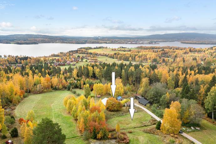 Additional image 2 of Östra Rönnäs Grävningsvägen 6