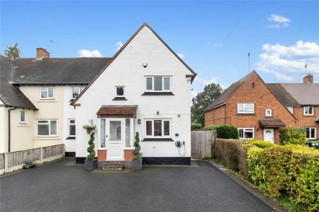 Additional image 11 of Smedley Crooke Place, Hopwood, Alvechurch, Birmingham, B48