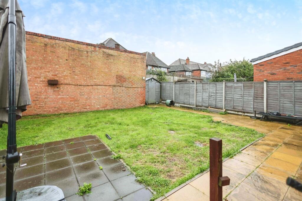 Additional image 8 of Hazelhurst Road, Castle Bromwich, Birmingham