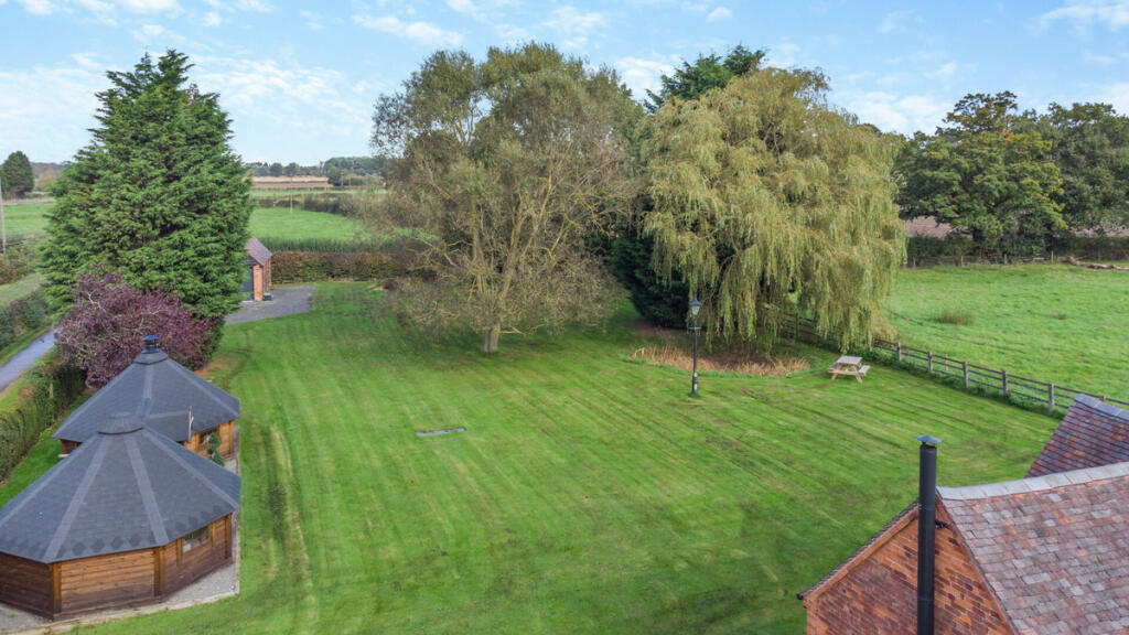 Additional image 28 of Arnolds Lane, Maxstoke, North Warwickshire B46 2QJ